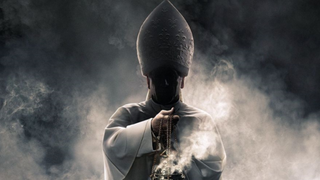 Iglesia y poder