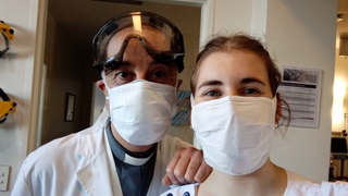 Pastoral de la Salud, arquidiócesis de Buenos Aires - Argentina