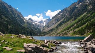 Tiempo de la Creación