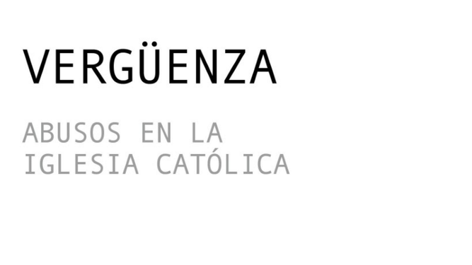 Portada del libro editado por Carolina del Río M.