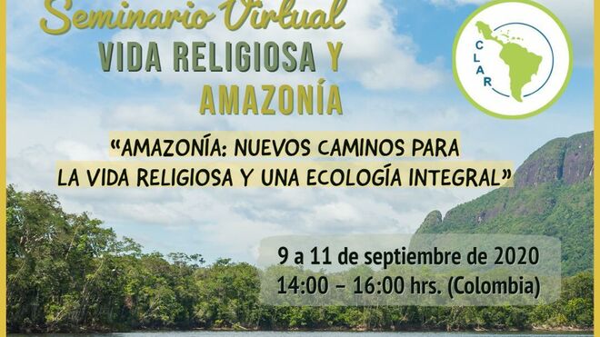 Seminario Virtual de la CLAR