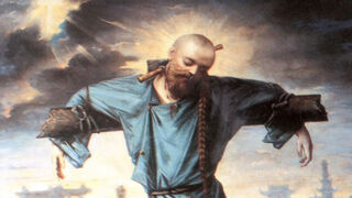 San Juan Gabriel Perboire