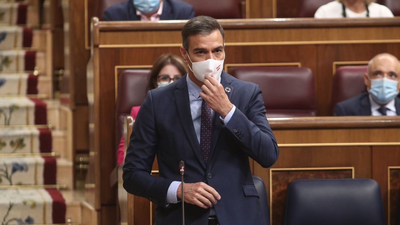 Sánchez, imponente- ¡un nuevo récord!