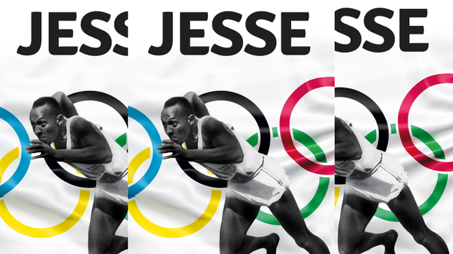 'Jesse': la autobiografía espiritual del atleta negro que venció a Hitler