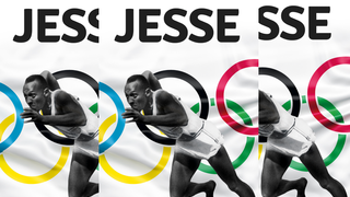 'Jesse': la autobiografía espiritual del atleta negro que venció a Hitler