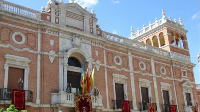 Arzobispado de Valencia