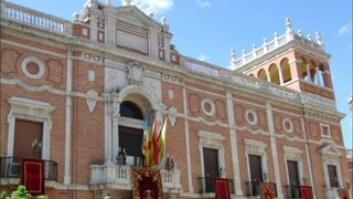 Arzobispado de Valencia