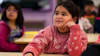 Derecho a la educación