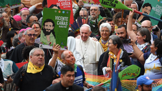 Sínodo de la Amazonía