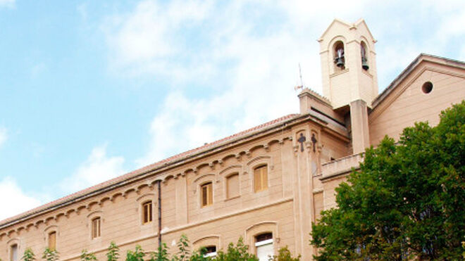 Monasterio Sant Pere de les Puel·les