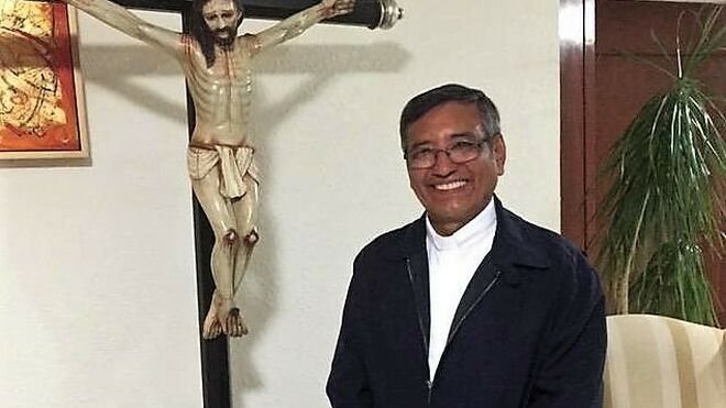 Francisco designa nuevo obispo para diócesis de Querétaro, México