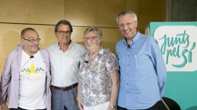Manel, Mas, Molins y Forné