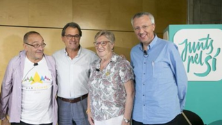 Manel, Mas, Molins y Forné