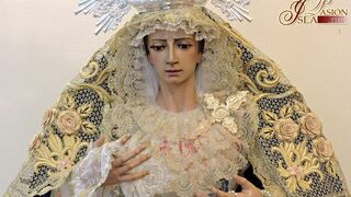 Nuestra Señora del Confinamiento