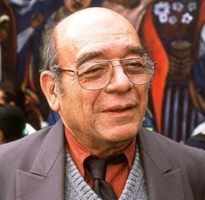 Samuel Ruiz