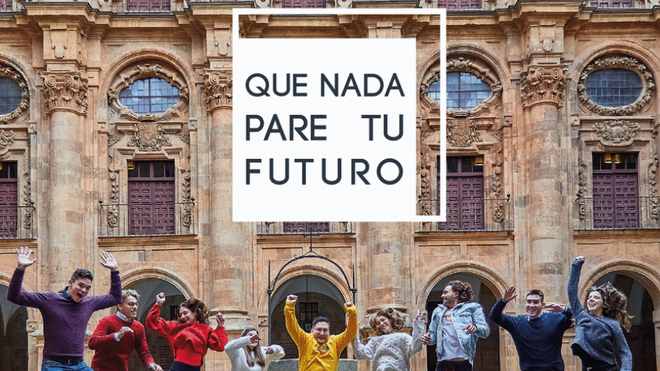 Open Day virtual de la UPSA