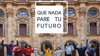 Open Day virtual de la UPSA