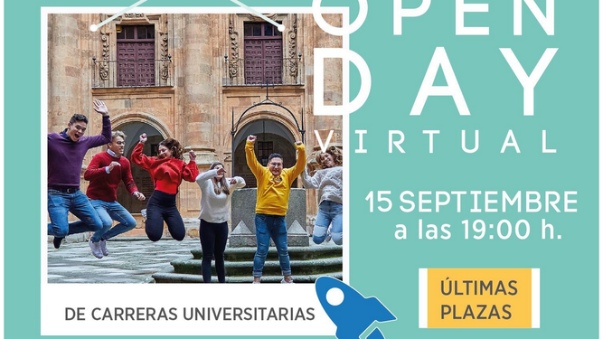 Open Day