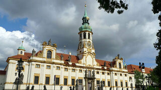 Santuario del Loreto