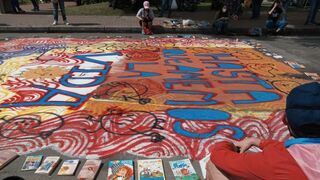 La vida en Colombia vale muy poco