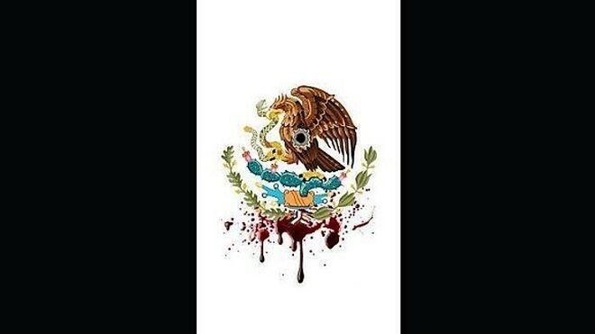 La patria está enferma