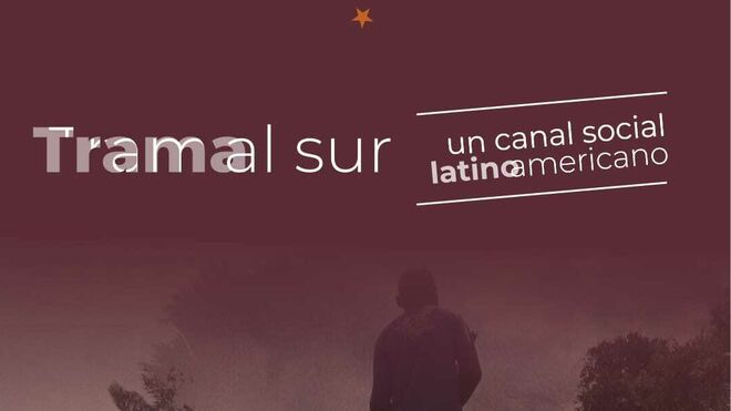 Nace TRAMA AL SUR