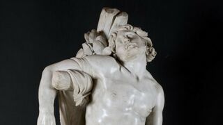 San Sebastián de Bernini