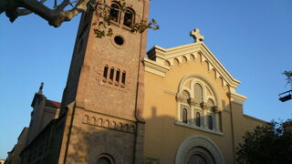 Catedral de Sant Feliu de Llobregat