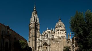 Catedral Primada de Toledo