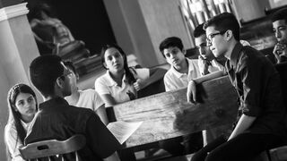 Escuela Diocesana de Evangelizadores