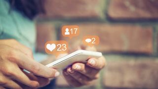 Redes sociales y emociones