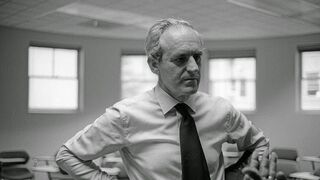 Ignacio Ellacuría