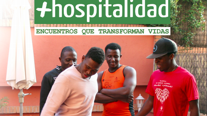 Los religiosos españoles apuestan por "una cultura de la hospitalidad que frene y desmonte discursos de hostilidad" contra los inmigrantes