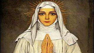 Santa Catalina de Génova