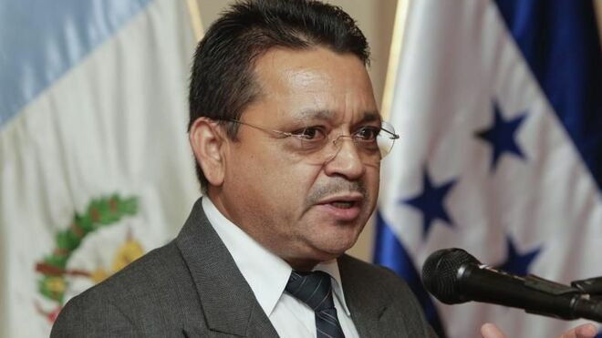 Magistrado Leonardo Ramírez Murcia