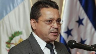 Magistrado Leonardo Ramírez Murcia