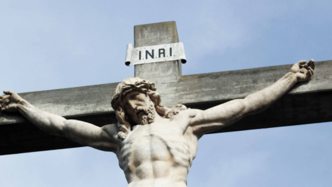 INRI