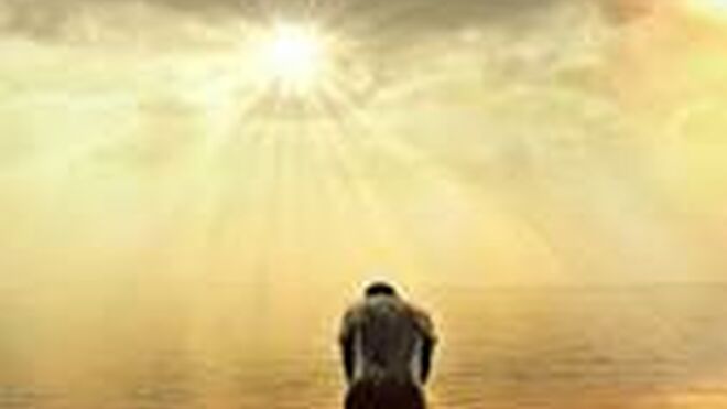 JESUS,  AYUNO DE LA PALABRA Y DEL SILENCIO.