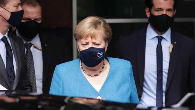 Merkel