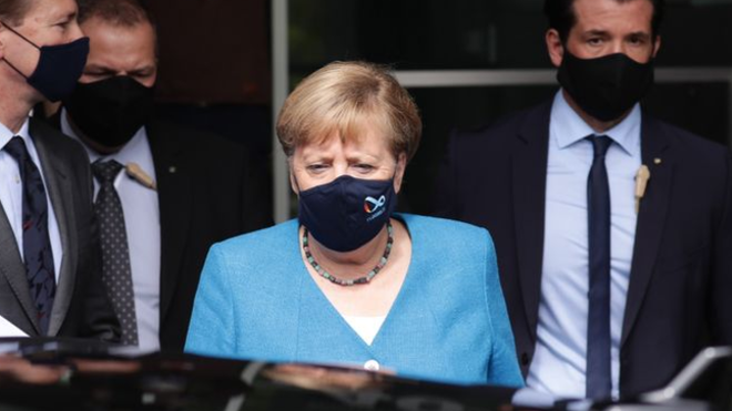 Merkel