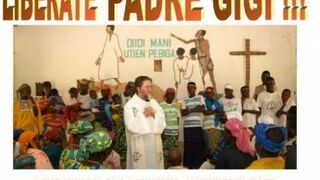 Dos años desde el secuestro del padre Gigi Maccalli