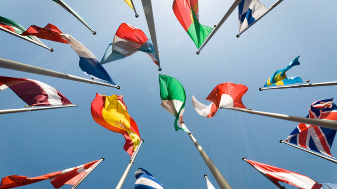 Relaciones internacionales