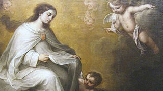 Nuestra Señora de la Merced