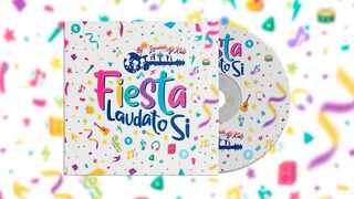 “Fiesta Laudato Si´”