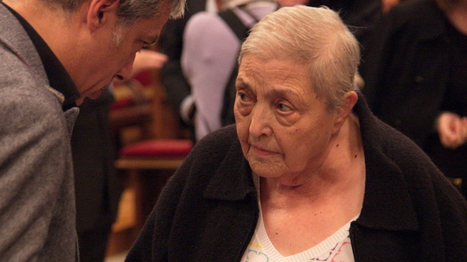 Núria Gispert Feliu