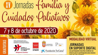 Día Mundial de los Cuidados Paliativos en San Camilo