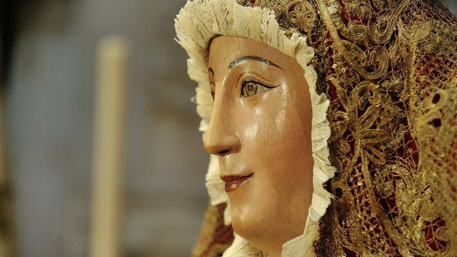 María, la mujer nueva, es más revolucionaria de la que presenta la piedad popular