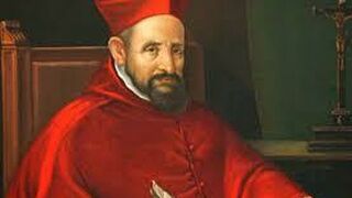 San Roberto Belarmino