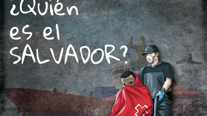 Cuidadores