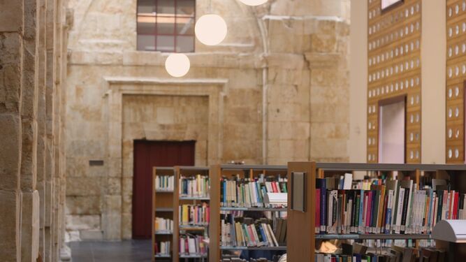Biblioteca UPSA